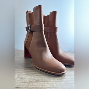 Christian Louboutin CL Chelsea Booty